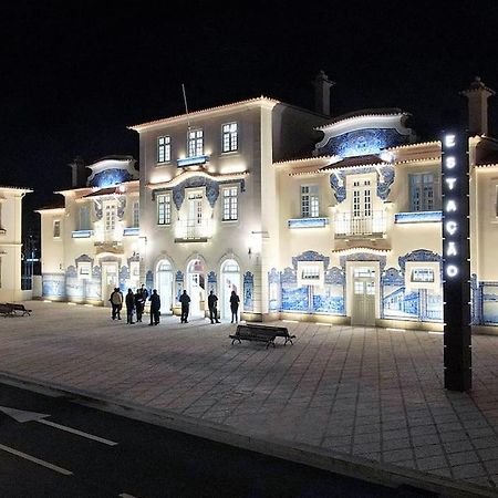 Bird'S Home أفيرو المظهر الخارجي الصورة