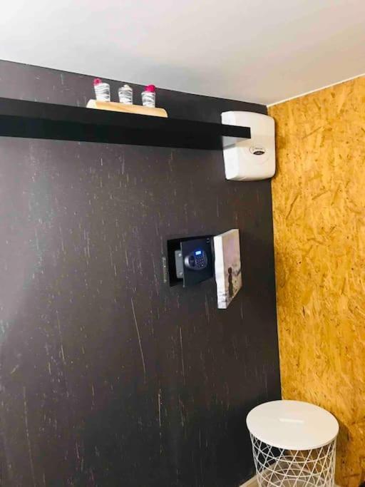Bird'S Home أفيرو المظهر الخارجي الصورة