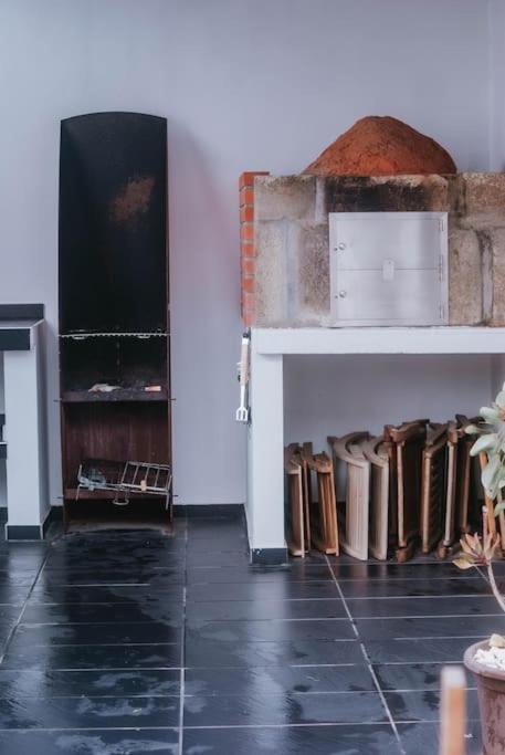 Bird'S Home أفيرو المظهر الخارجي الصورة